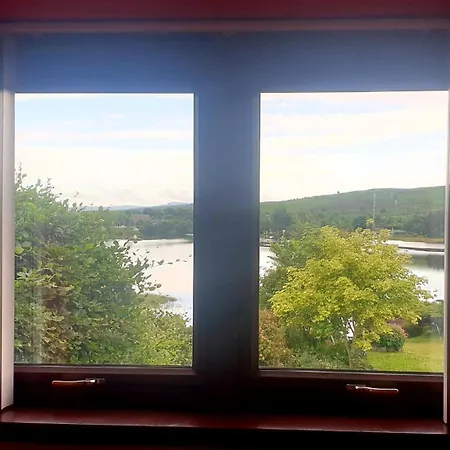 Hotel Loch View, Lairg Habitación foto