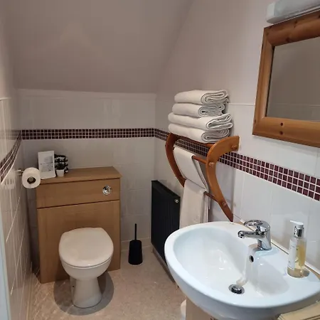 Hotel Loch View, Lairg Habitación foto